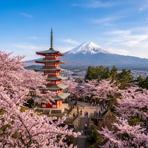 japan Travel Guide